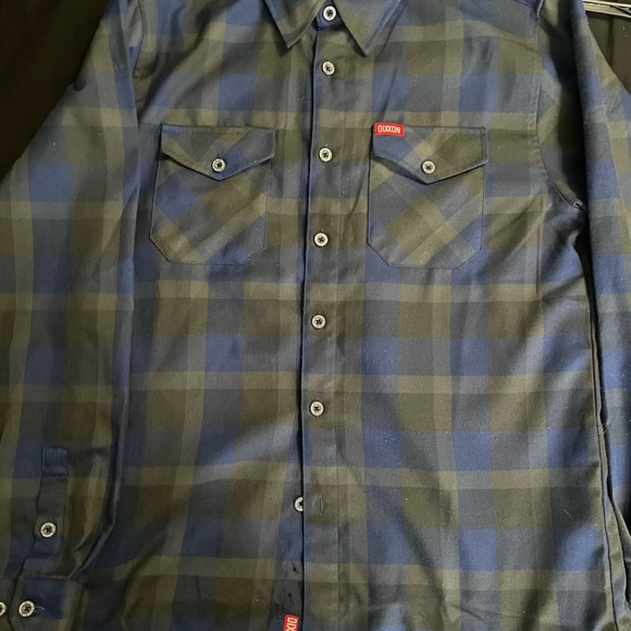 DIXXON “roughneck” - Picture 3 of 3